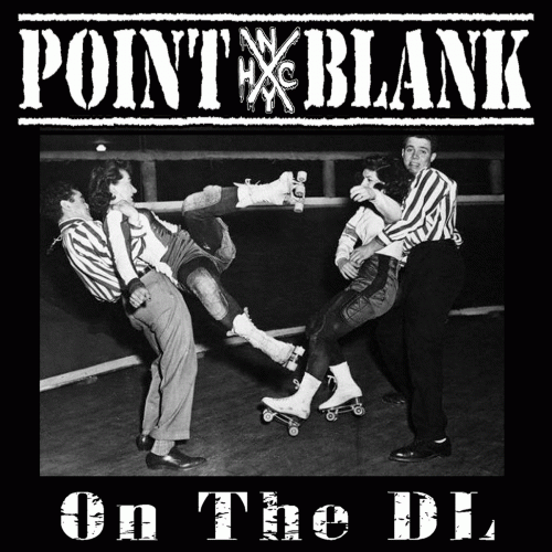 Point Blank (USA-3) : On the DL